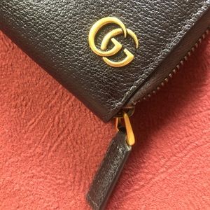 Gucci wallet - Cocoa brown - brand new